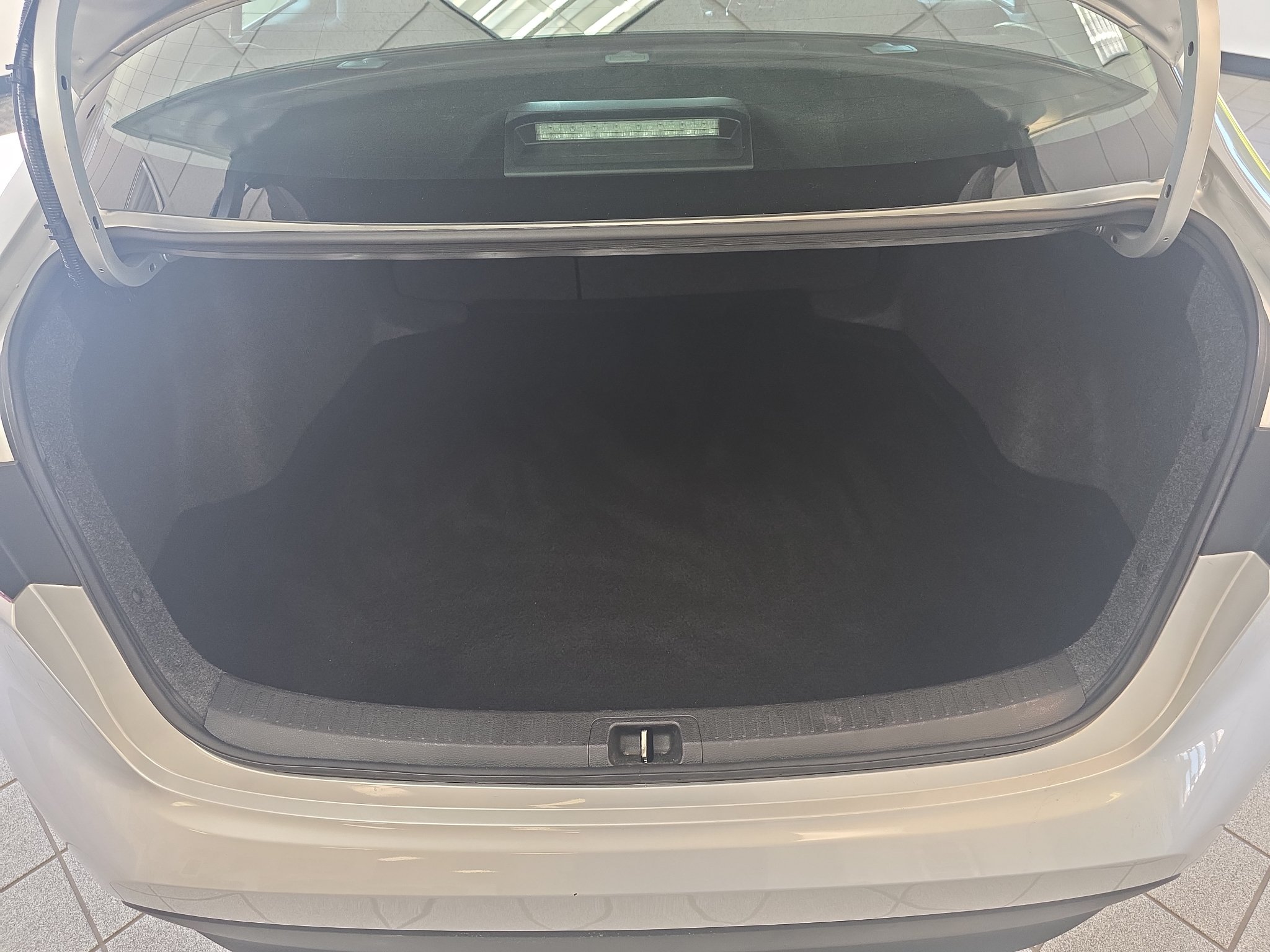 Used 2026 Toyota Corolla LE FWD image 13