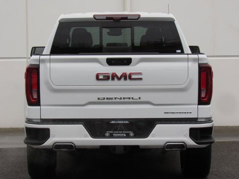 Used 2023 GMC Sierra 1500 Denali image 7