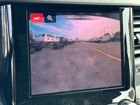 New 2026 RAM 3500 Tradesman w/ Chrome Appearance Group A AWD/4WD image 30