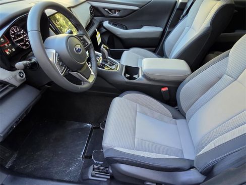 New 2025 Subaru Outback Premium image 8