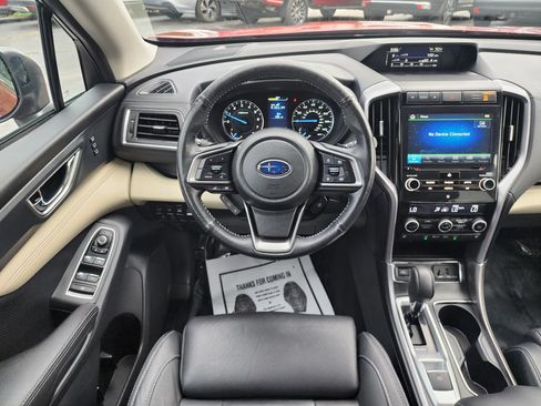 Used 2022 Subaru Ascent Limited AWD/4WD image 10