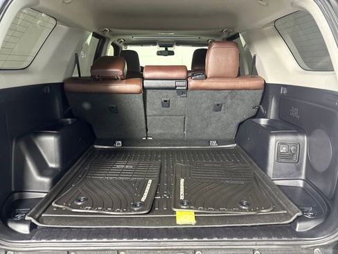 Used 2016 Toyota 4Runner Limited image 26