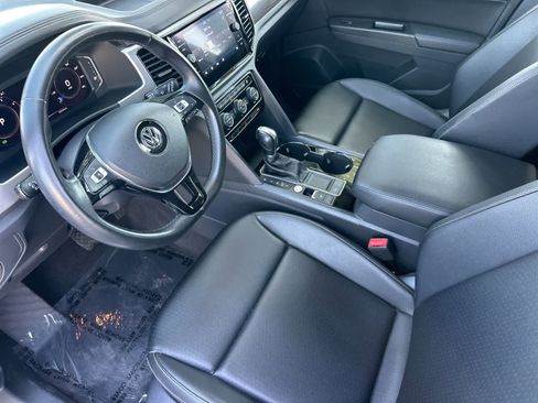 Used 2019 Volkswagen Atlas SEL FWD image 12