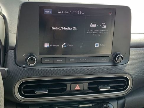 Used 2023 Hyundai Kona SEL FWD image 11