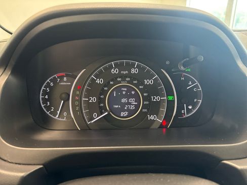 Used 2012 Honda CR-V EX-L image 29
