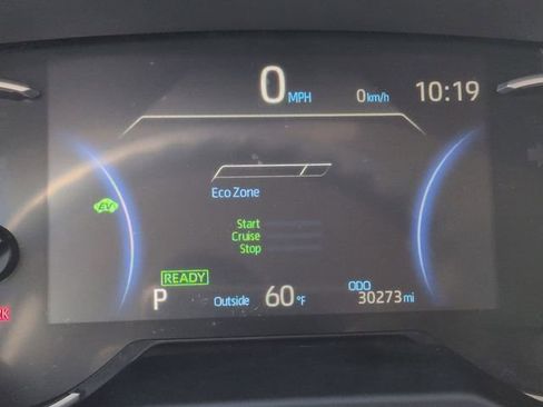 Certified 2025 Toyota RAV4 LE image 16