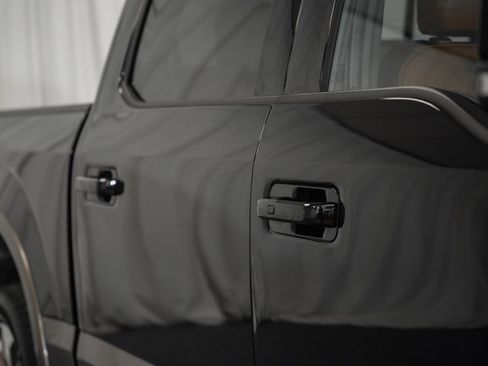 Used 2019 Ford F150 King Ranch w/ Equipment Group 601A Luxury image 22