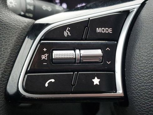 Used 2024 Kia Forte LXS w/ LXS Technology Package FWD image 21