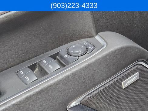 Used 2024 Chevrolet Silverado 1500 RST w/ Convenience Package II AWD/4WD image 35