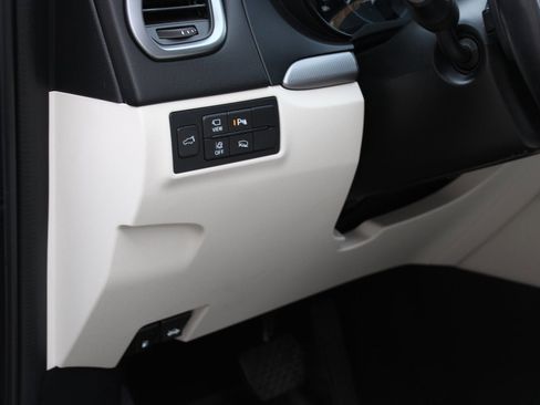 Used 2022 MAZDA CX-9 Signature image 26