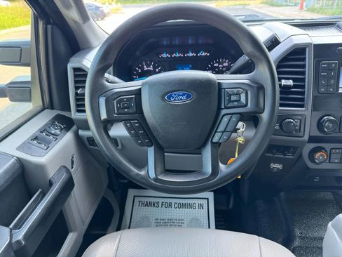 Used 2021 Ford F250 XL w/ Power Equipment Group image 10