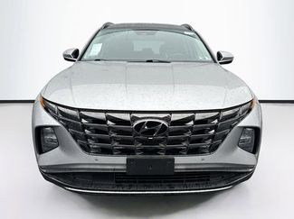 Used 2024 Hyundai Tucson Limited video 2