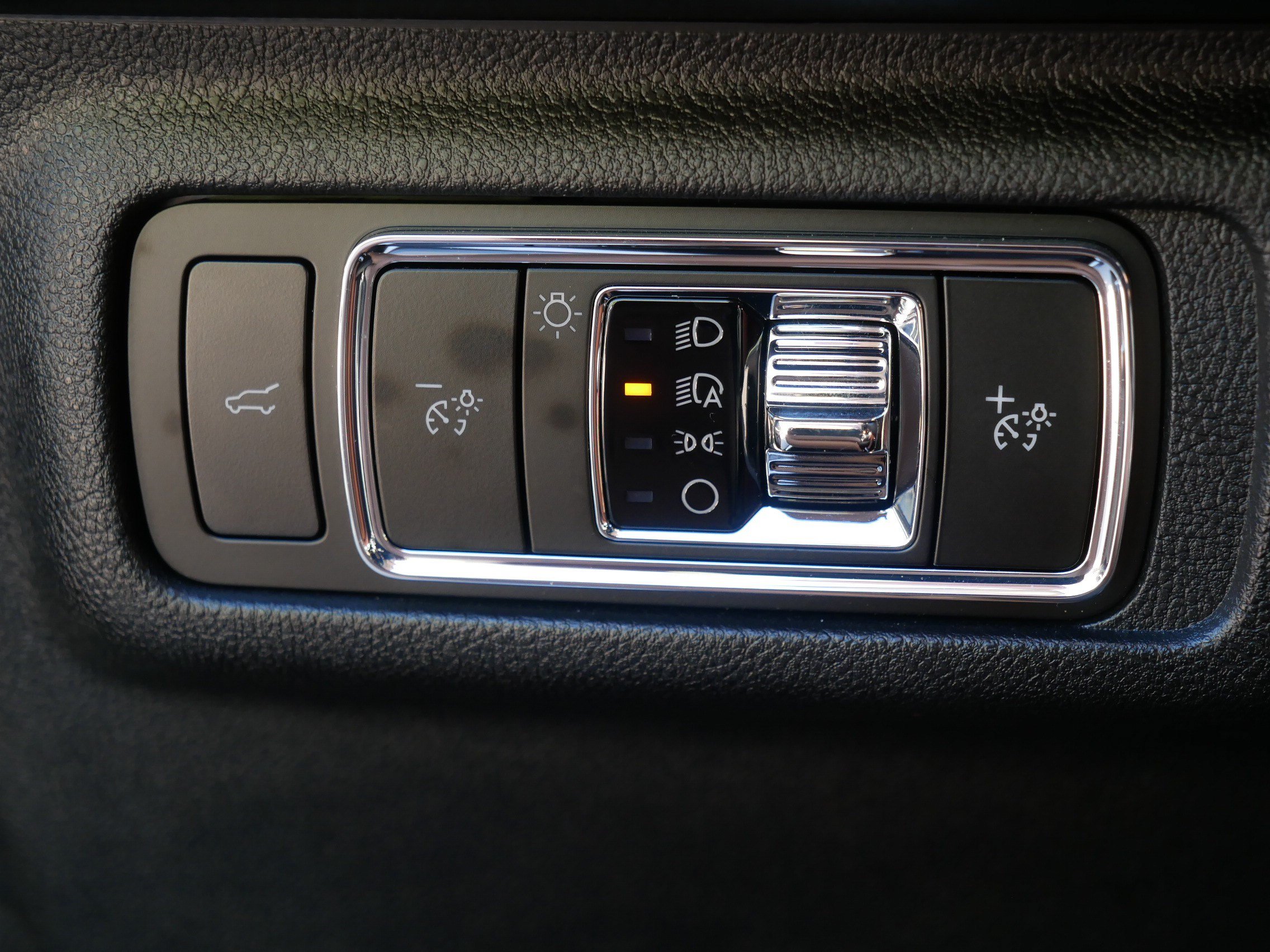 Used 2024 Lincoln Corsair AWD w/ Equipment Group 102A image 26