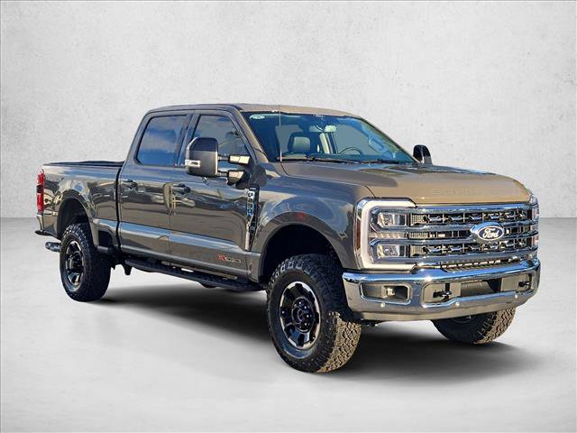 New 2027 Ford F250 Lariat w/ Tremor Off-Road Package AWD/4WD image 7