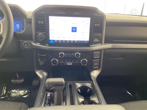 New 2026 Ford F150 XLT w/ Equipment Group 302A MID image 17