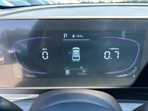Certified 2025 Kia Sportage X-Line w/ Premium Package AWD/4WD image 35