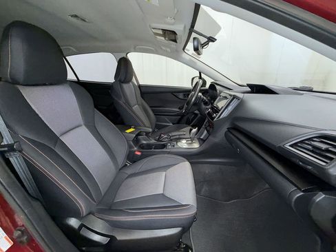 Used 2018 Subaru Crosstrek 2.0i Premium image 17