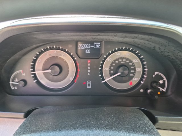 Used 2017 Honda Odyssey EX image 19