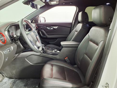 Used 2023 Chevrolet Blazer RS w/ Driver Confidence II Package image 17
