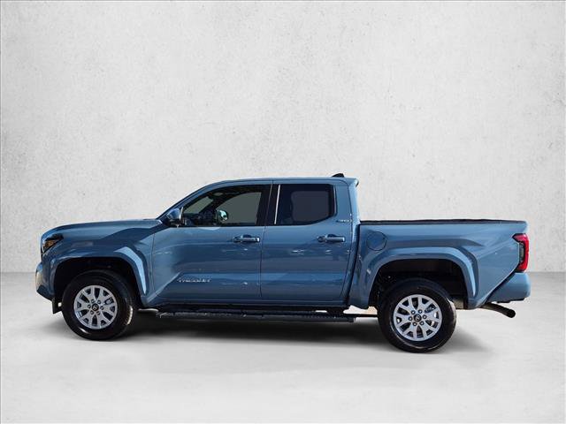 Used 2026 Toyota Tacoma SR5 AWD/4WD image 9
