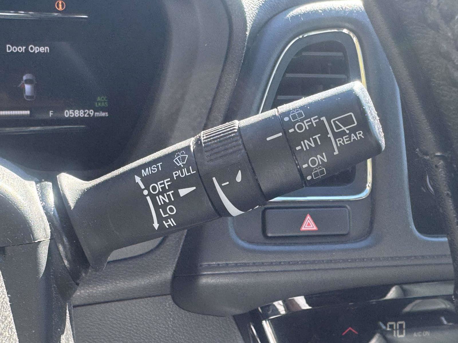 Used 2019 Honda HR-V Touring image 21