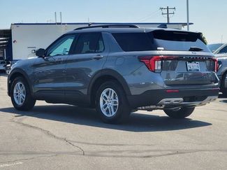 Used 2026 Ford Explorer Active w/ Active Comfort Package RWD video 2