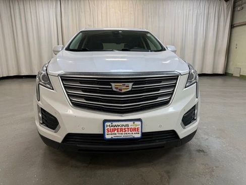 Used 2019 Cadillac XT5 Luxury image 12