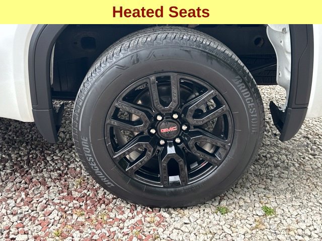 Used 2024 GMC Sierra 1500 Elevation AWD/4WD image 9