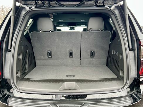 New 2026 GMC Yukon Elevation AWD/4WD image 28