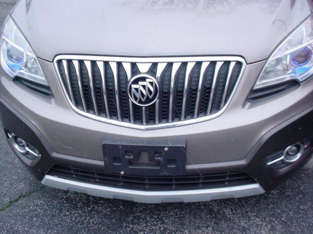 Used 2014 Buick Encore Convenience FWD image 27