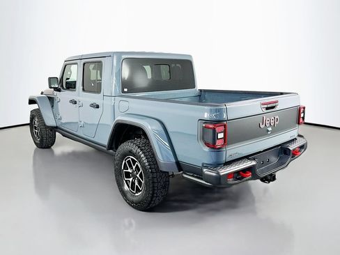 New 2026 Jeep Gladiator Rubicon AWD/4WD image 5