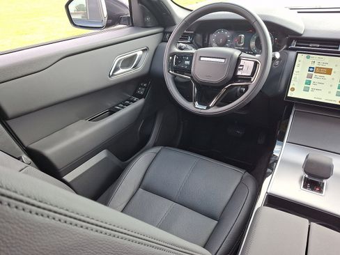New 2026 Land Rover Range Rover Velar S AWD/4WD image 8