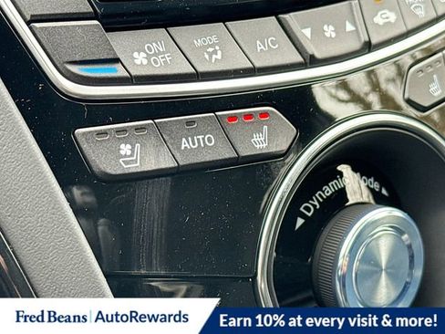 New 2026 Acura RDX A-Spec image 21