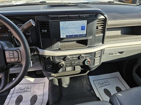Used 2024 Ford F350 XL image 22