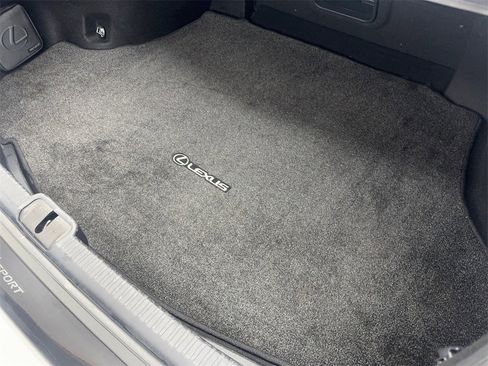 Used 2024 Lexus ES 350 F Sport image 79