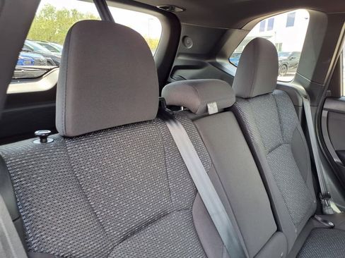 Certified 2025 Subaru Forester Premium AWD/4WD image 22