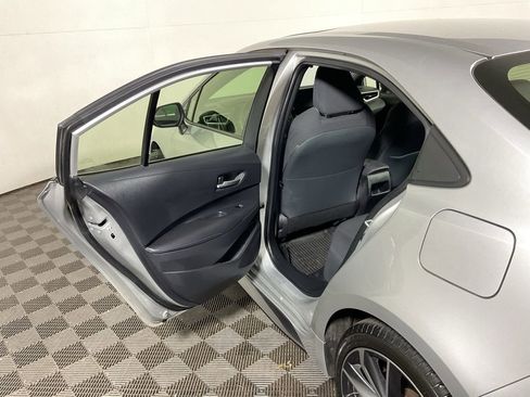 Used 2020 Toyota Corolla SE w/ SE Premium Package image 33