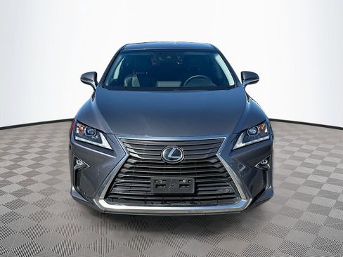 Used 2017 Lexus RX 350 350 w/ Accessory Package image 2