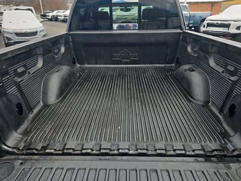 Used 2014 Chevrolet Silverado 1500 LTZ Z71 image 13