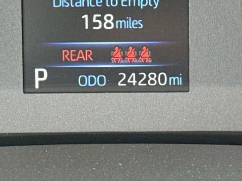 Used 2024 Toyota Corolla LE image 28