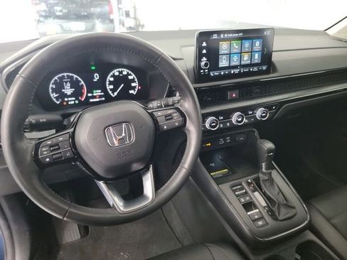 Used 2023 Honda CR-V EX-L image 13