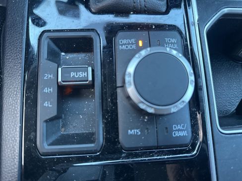 Used 2024 Toyota Tundra SR5 image 11