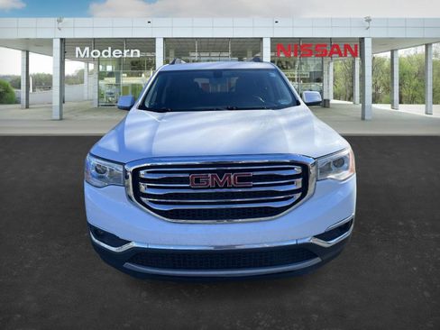 Used 2018 GMC Acadia SLT image 8