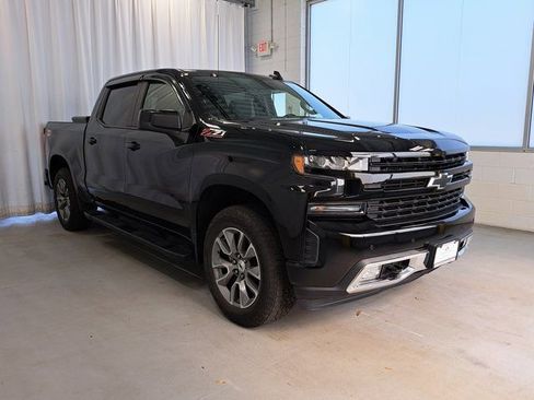Used 2020 Chevrolet Silverado 1500 RST w/ All-Star Edition image 5