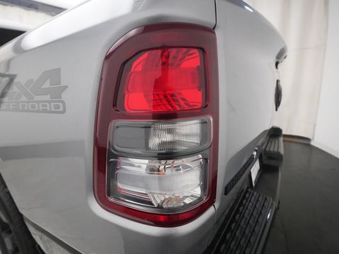 Used 2022 RAM 1500 Big Horn w/ Back Country Package AWD/4WD image 30
