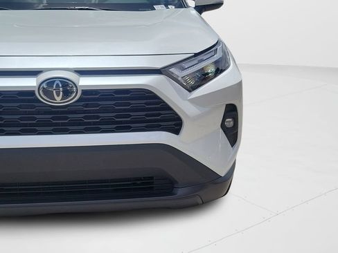 Certified 2025 Toyota RAV4 XLE Premium FWD image 26