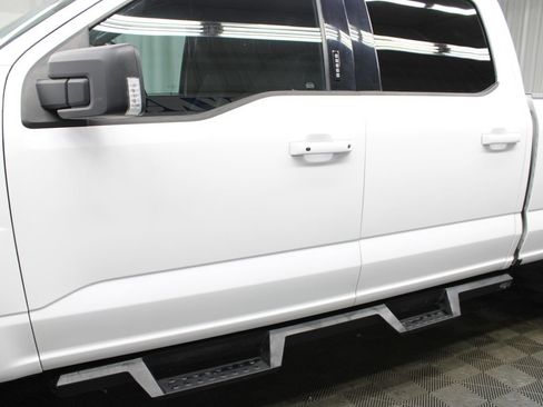 Used 2022 Ford F150 XLT w/ Equipment Group 302A High AWD/4WD image 44