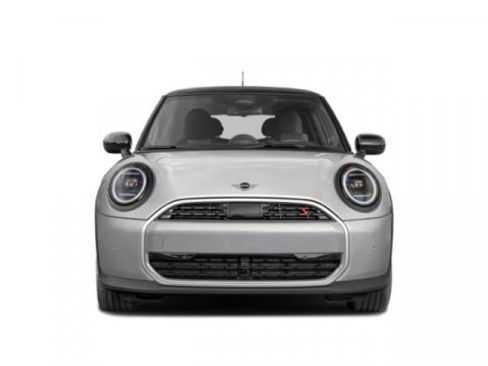 New 2026 MINI Cooper S FWD image 4