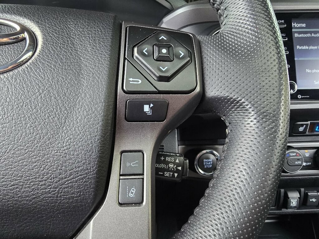 Used 2023 Toyota Tacoma TRD Pro AWD/4WD image 43