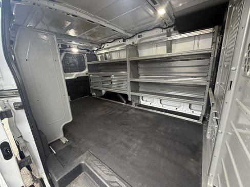 Used 2019 Ford Transit 150 130 Low Roof image 20